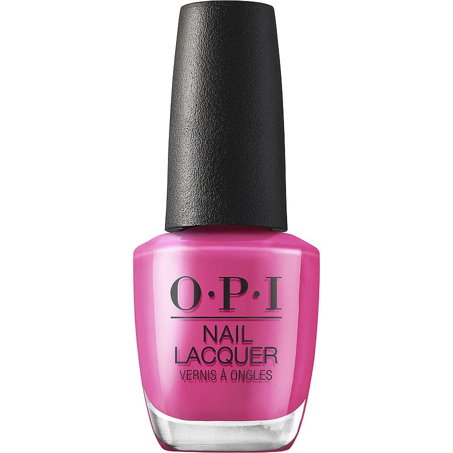 Nail Lacquer Strawberry Cosmo
