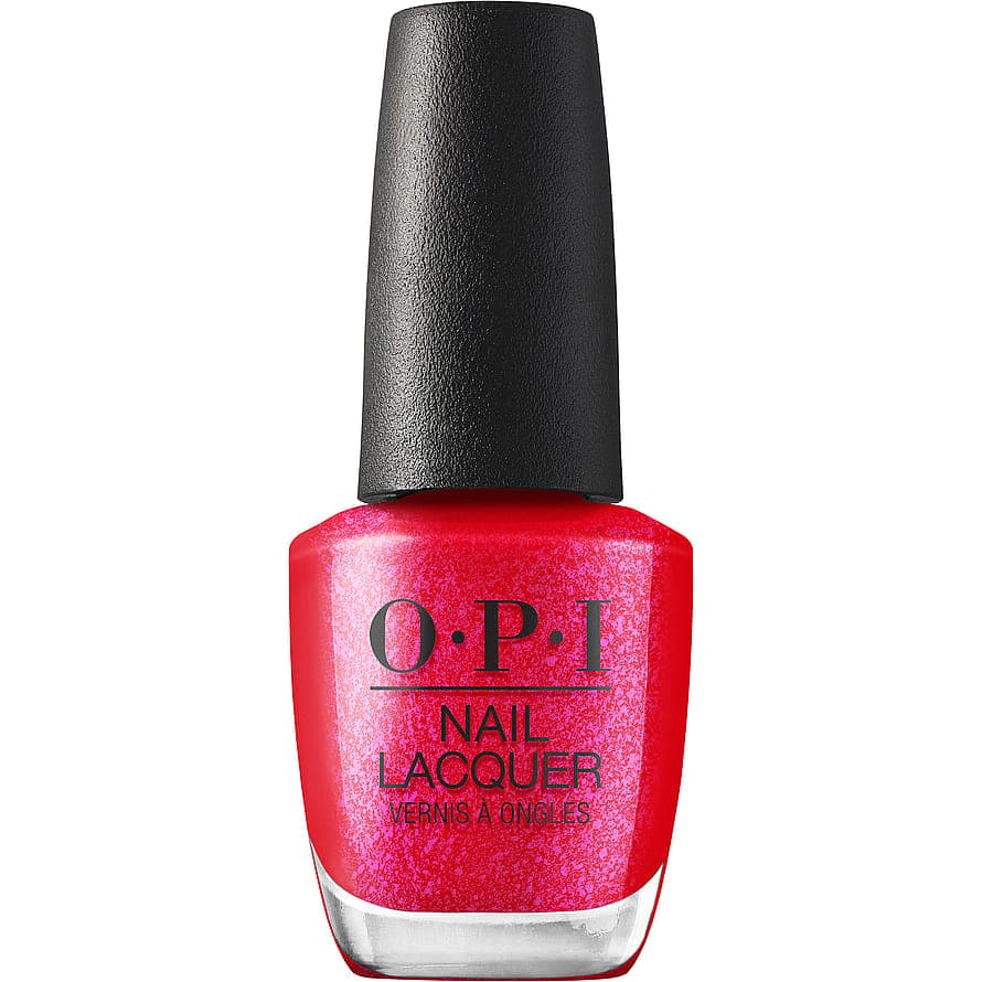 Nail Lacquer Big Apple Energy