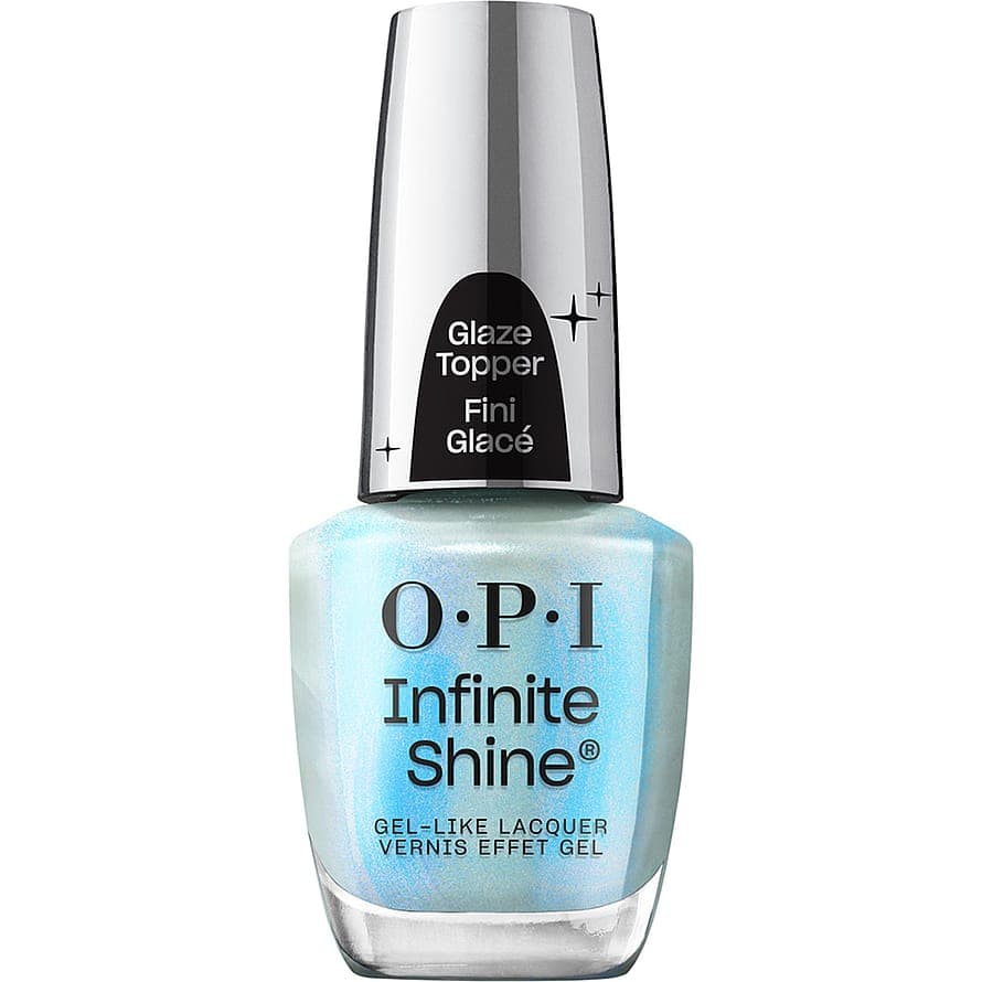 Is Glaze Toppers Moon Gleam