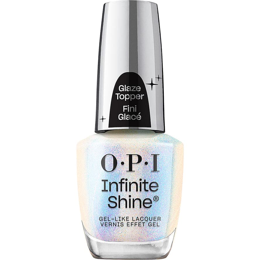 Is Glaze Toppers Holo, Lover