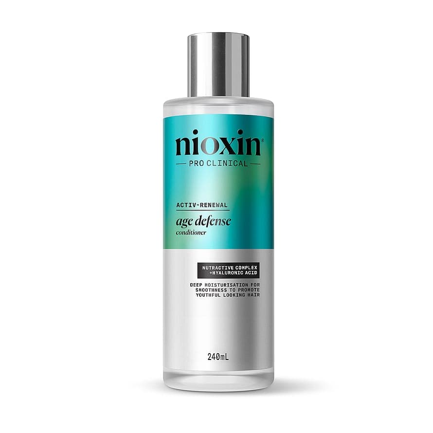 Age Defense Conditioner 240 ml