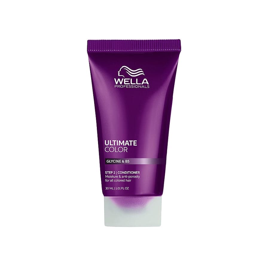 Wella Pro Ultimate Color Conditioner 30 ml