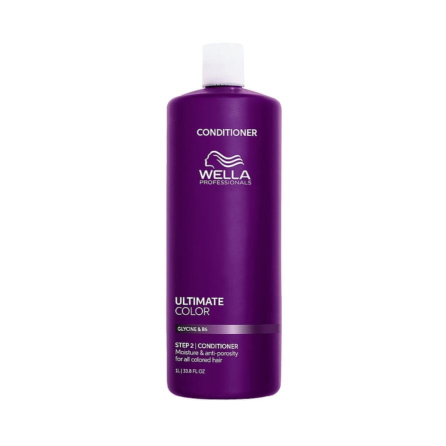 Wella Pro Ultimate Color Conditioner 1000 ml
