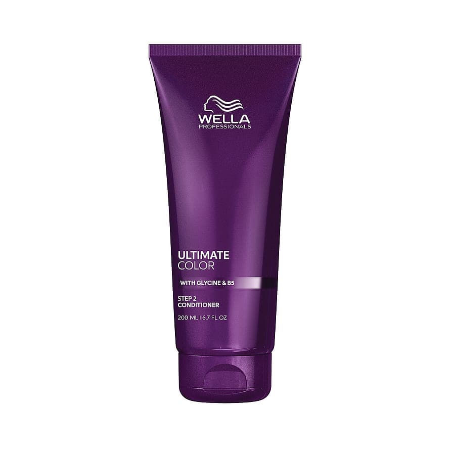 Wella Pro Ultimate Color Conditioner 200 ml
