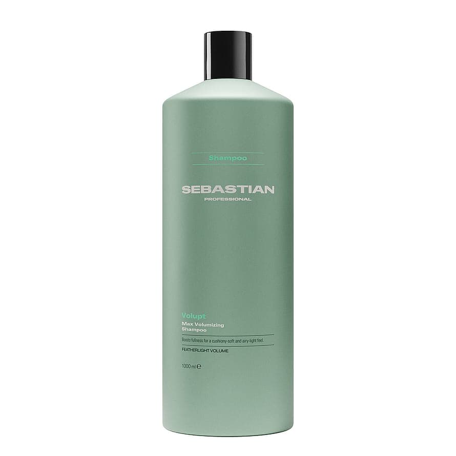 Volupt Max Shampoo 1000 ml