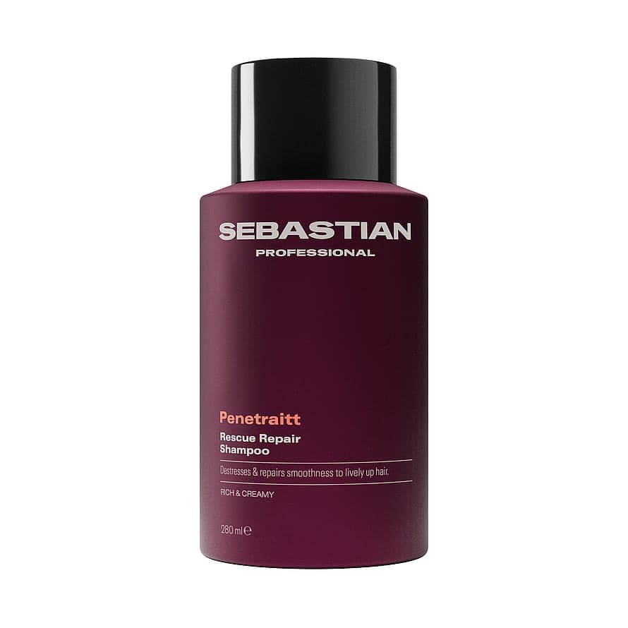 Penetraitt Rescue Repair Shampoo 280 ml