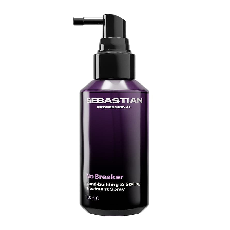 No.Breaker Bond-building & Styling Treatment Spray 100 ml