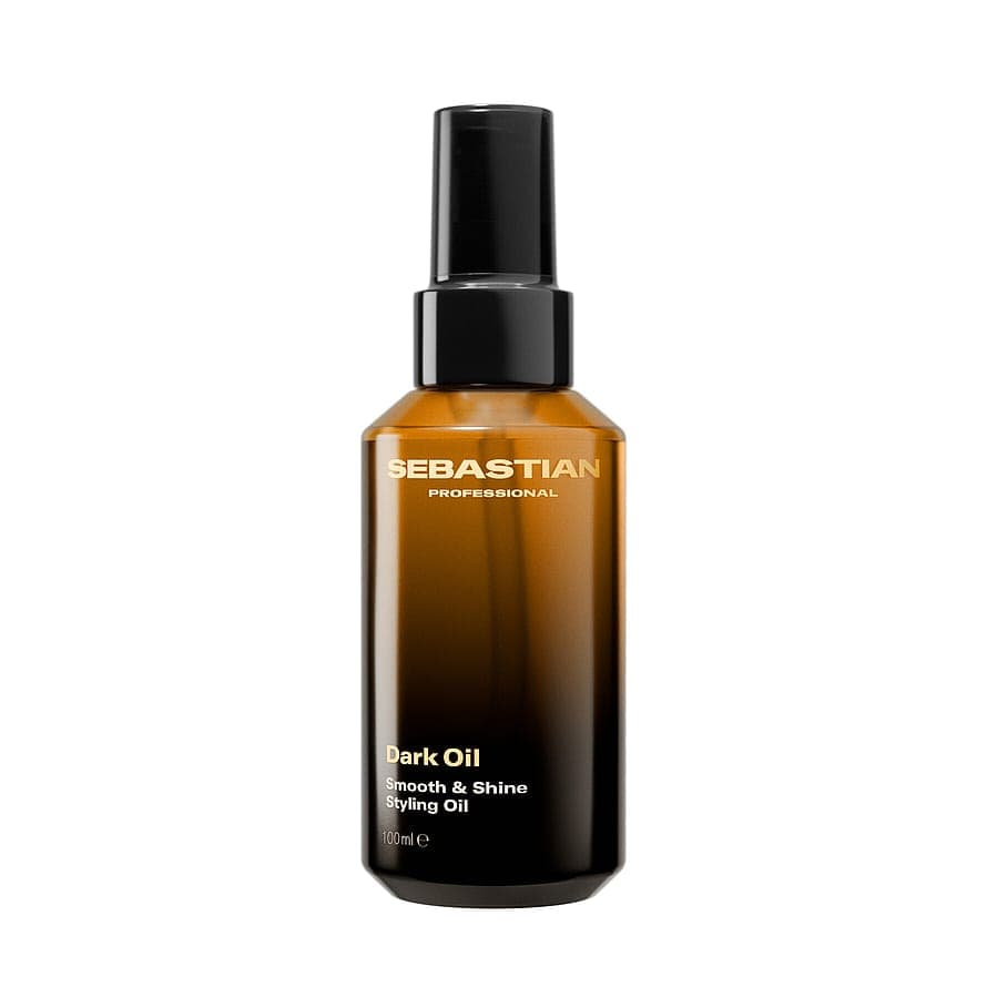 DarkOil Smooth and Shine Styling Oil 100 ml