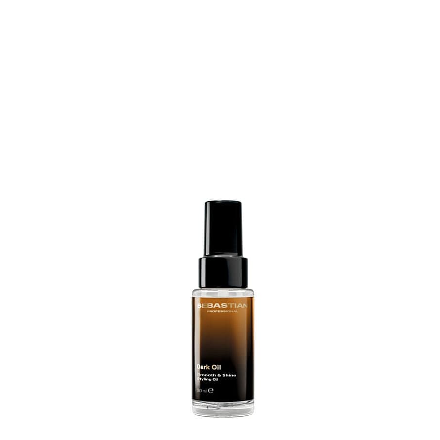DarkOil Smooth and Shine Styling Oil 30 ml