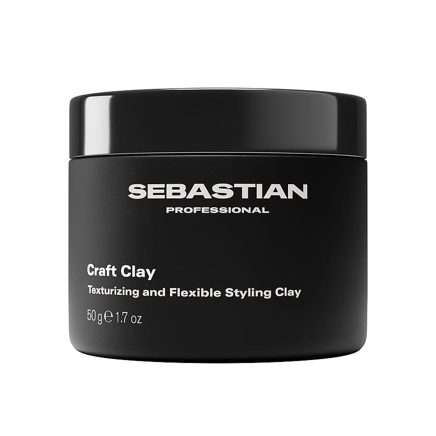 Craft Clay Texturizing & Flexible Styling Clay 50 g