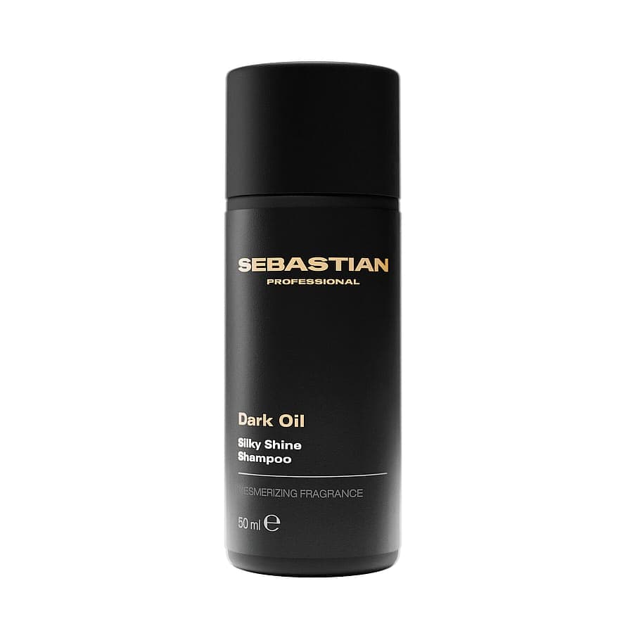 DarkOil Smooth and Shine Shampoo 50 ml