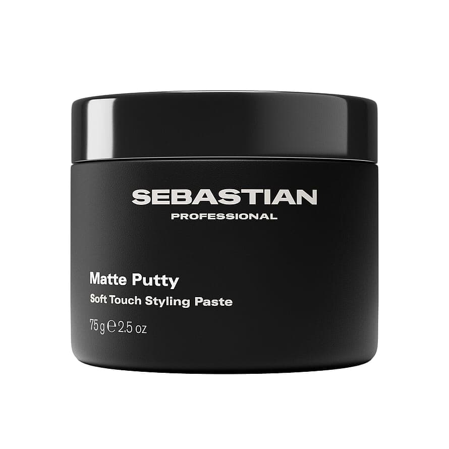 Matte Putty Soft Touch Styling Paste 75 ml