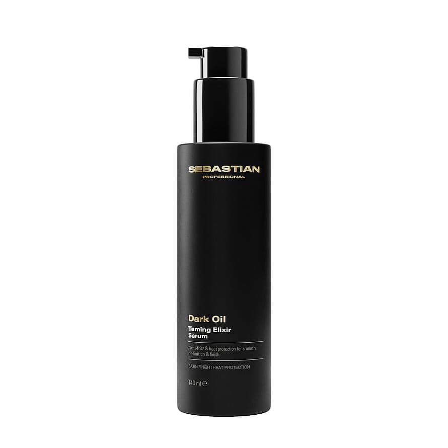DarkOil Taming Elixir Serum 140 ml
