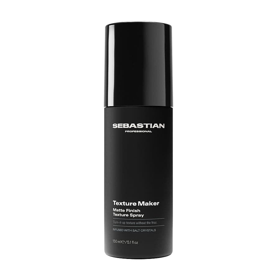 Texture Maker Matte Finish Texture Spray 150 ml
