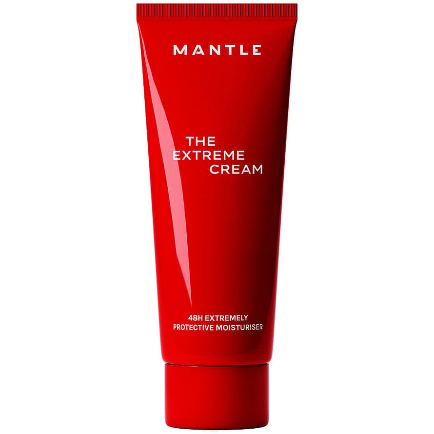 The Extreme Cream - 48H Extremely Protective Cream 50 ml