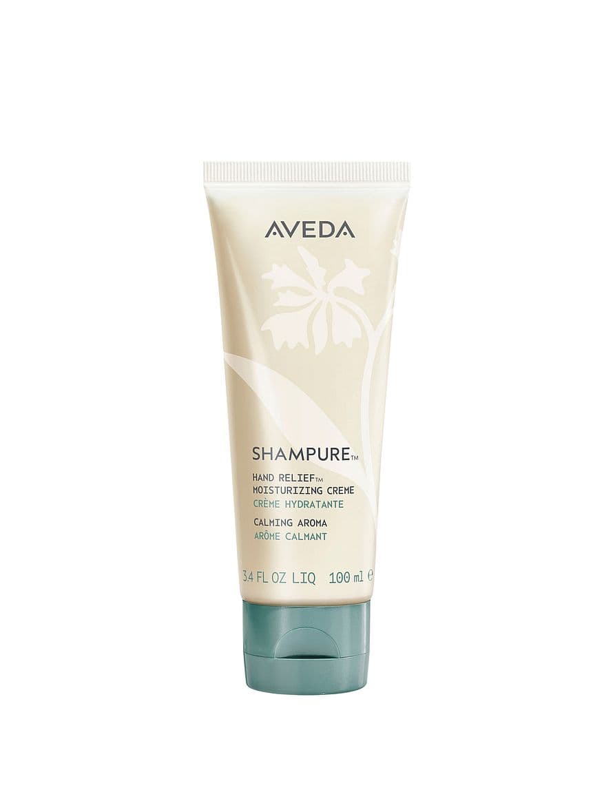 Shampure Hand Relief Moisturizing Crème 100 ml