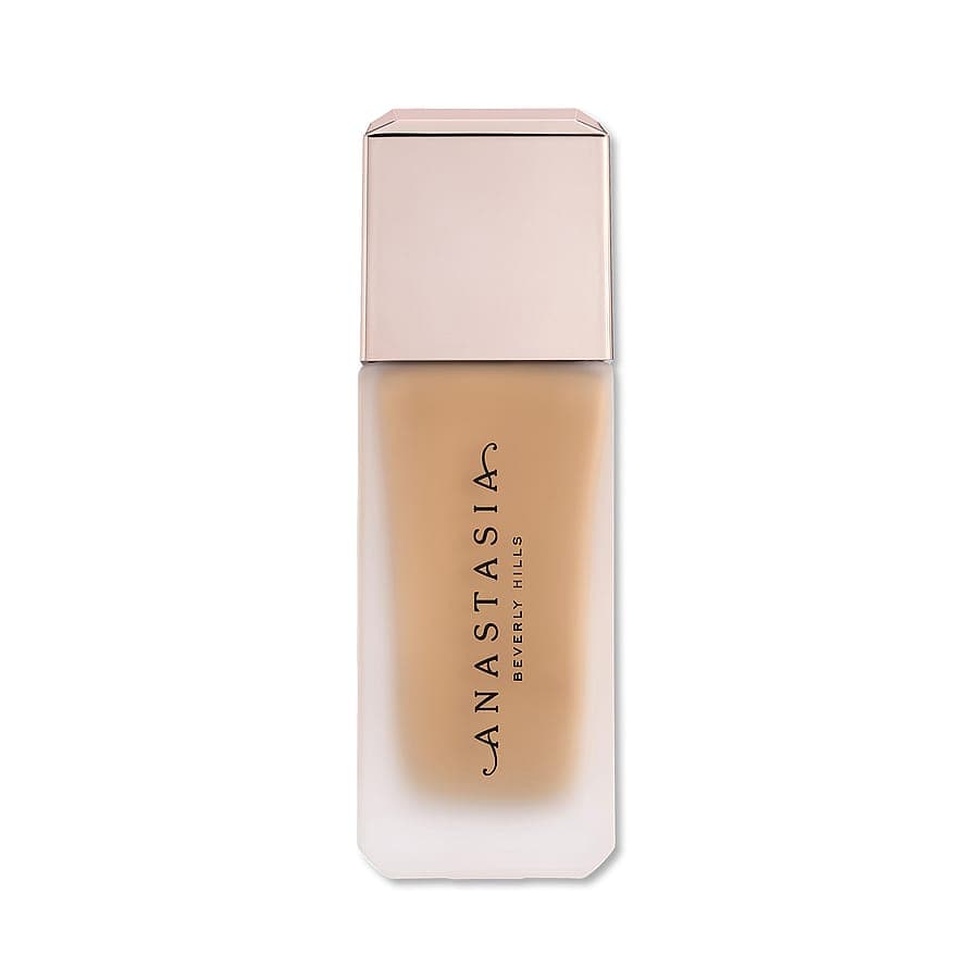 Impeccable Foundation 4O