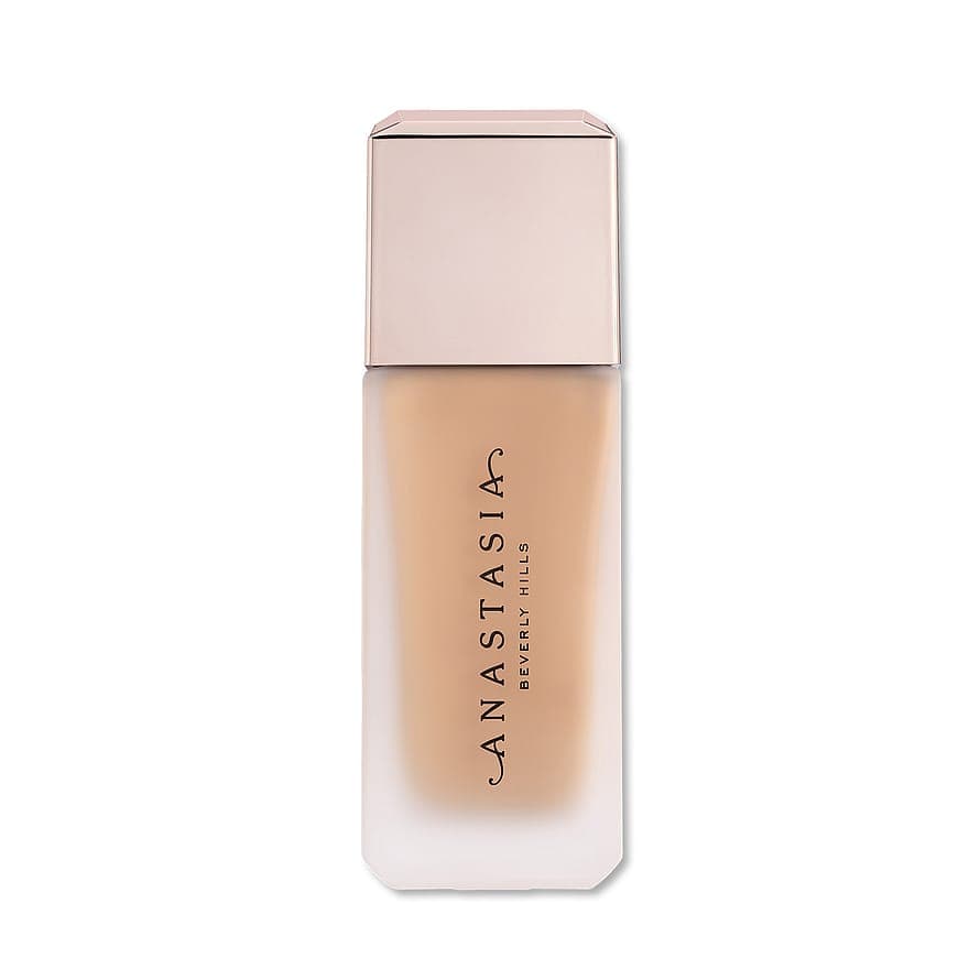 Impeccable Foundation 3.5N