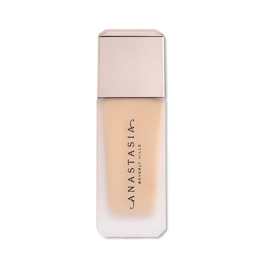 Impeccable Foundation 2WO
