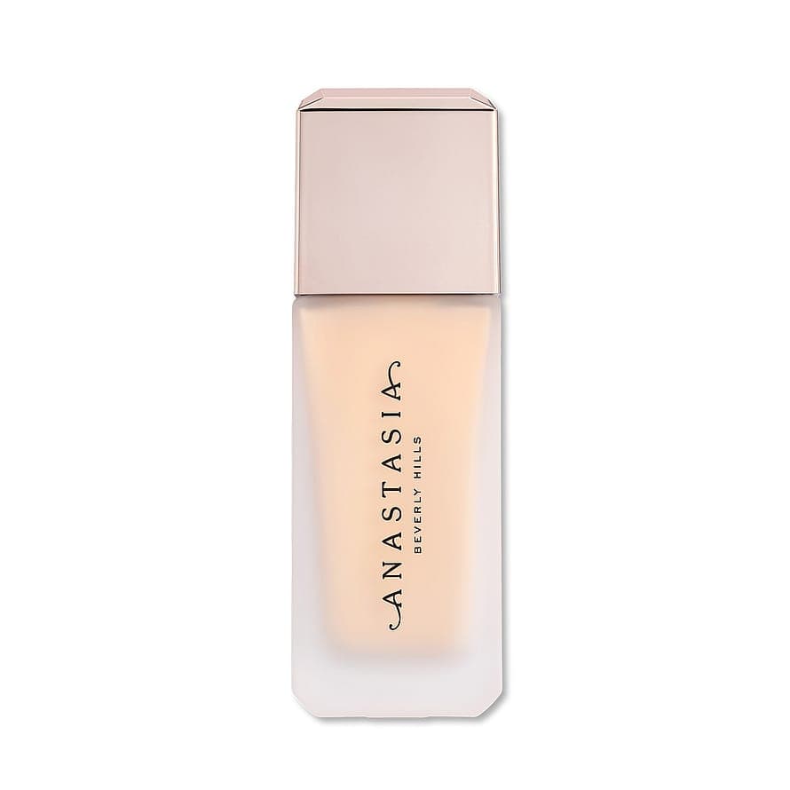 Impeccable Foundation 1.5WP