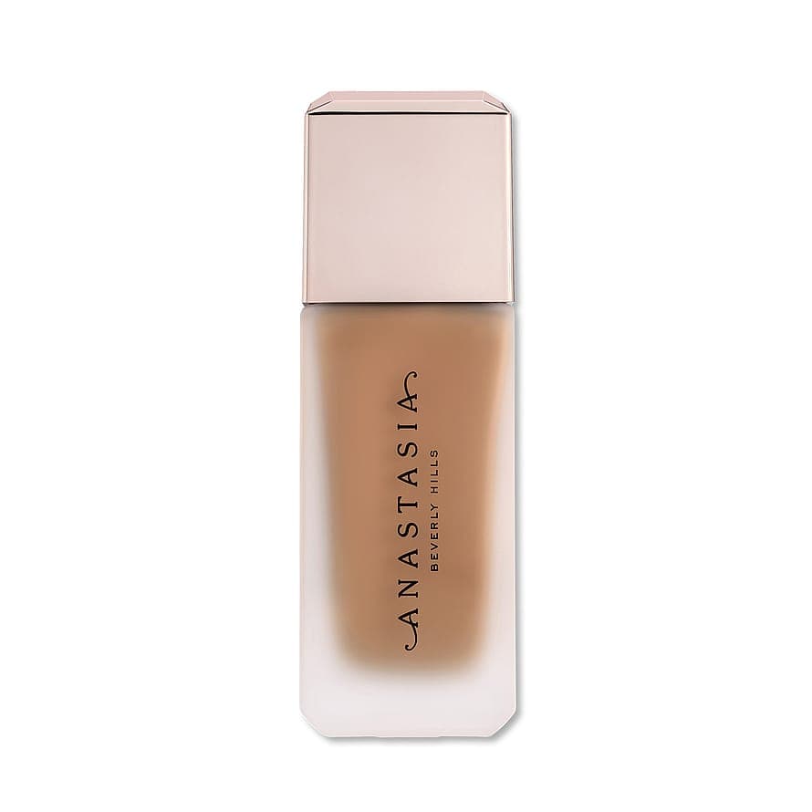 Impeccable Foundation 4.5O