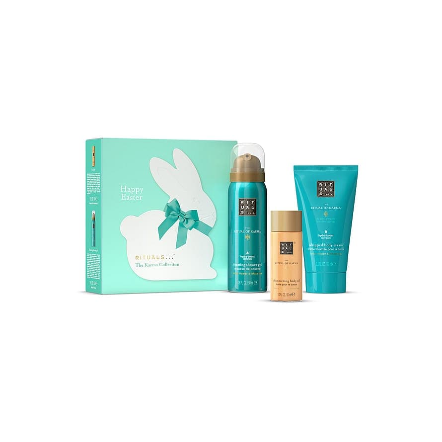 Easter Giftset - Karma 2026 Rituals Easter Giftset - Karma 2026