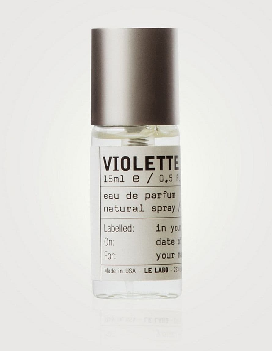 Violette 30 Eau de Parfum RM 15 ml