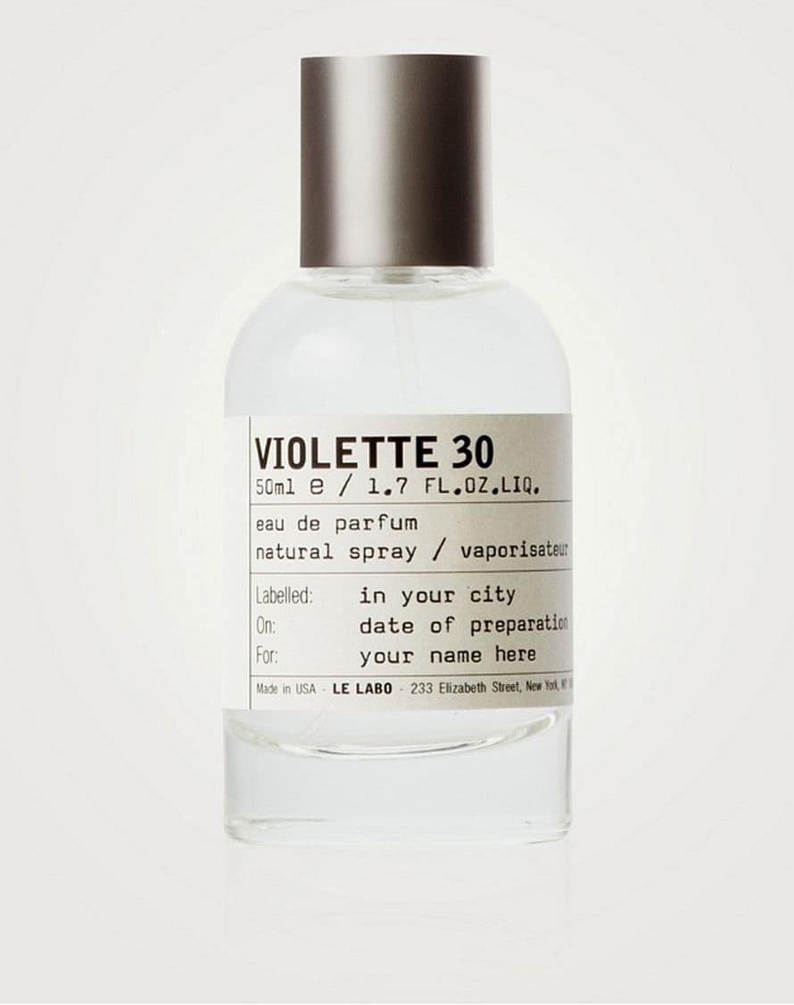 Violette 30 Eau de Parfum RM 50 ml