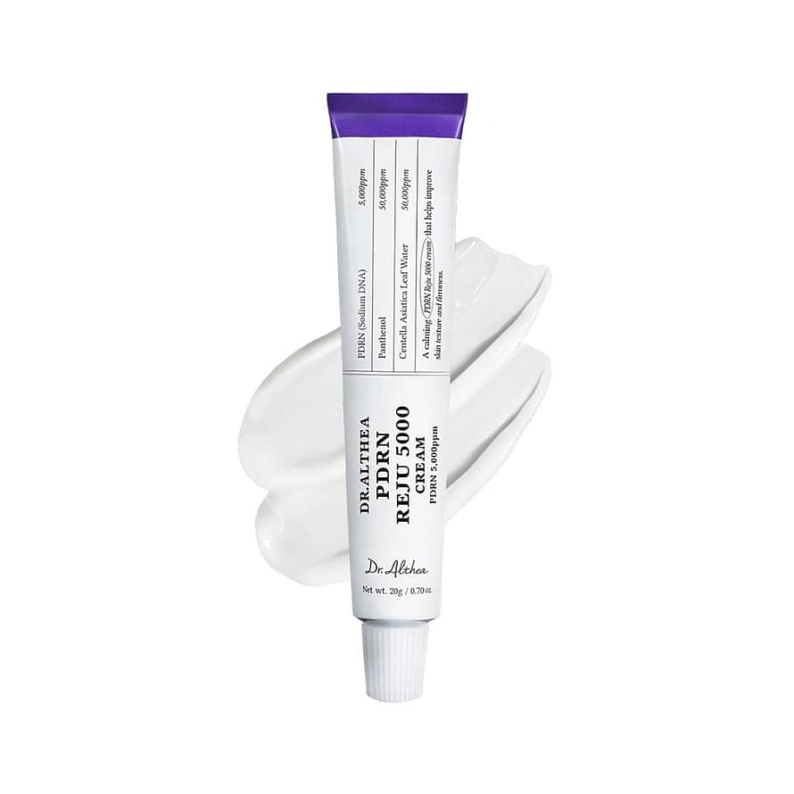 PDRN Reju 5000 Cream 20 ml