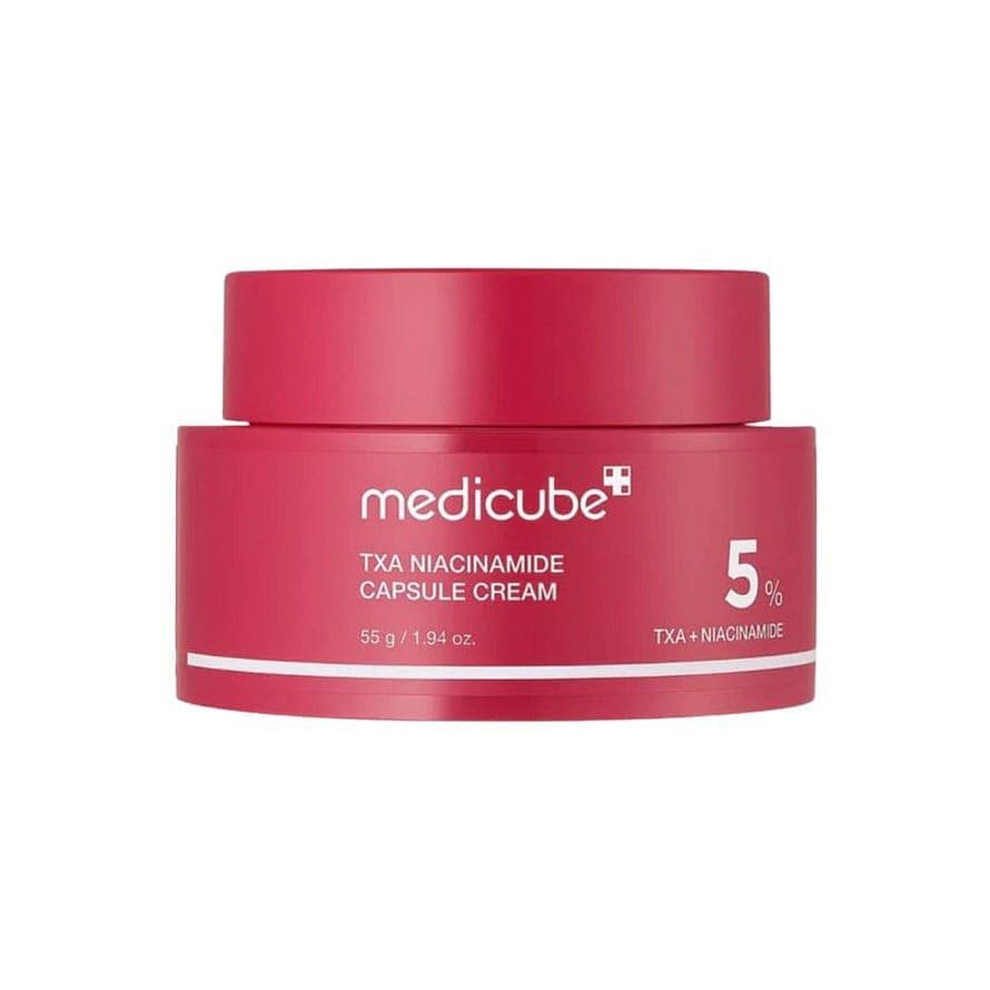 TXA Niacinamide Capsule Cream 55 g