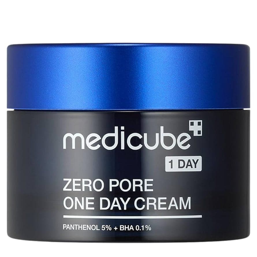 Zero Pore One Day Cream 50 ml