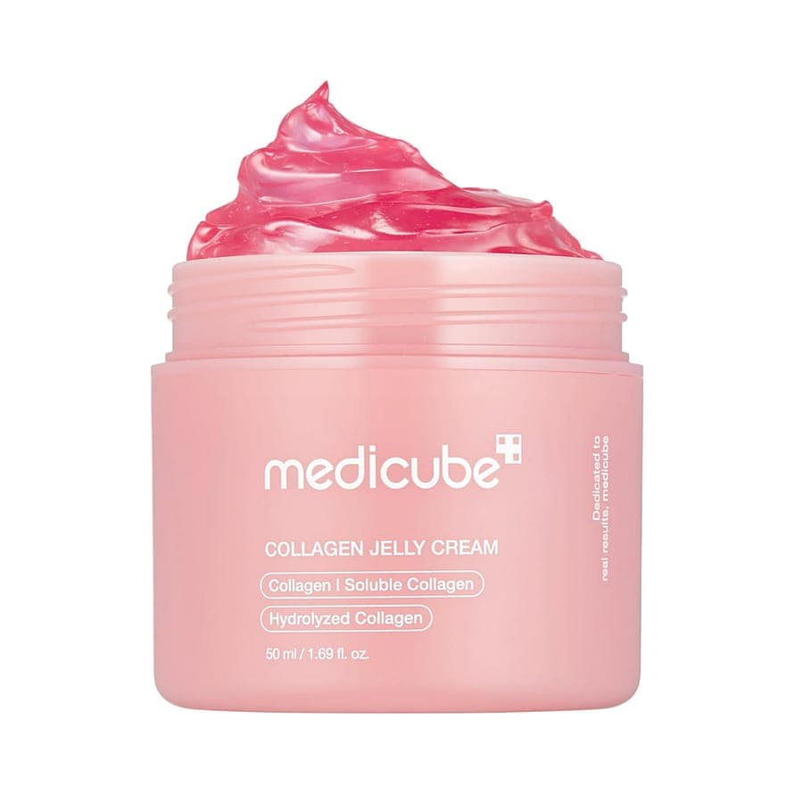 Collagen Jelly Cream 50 ml