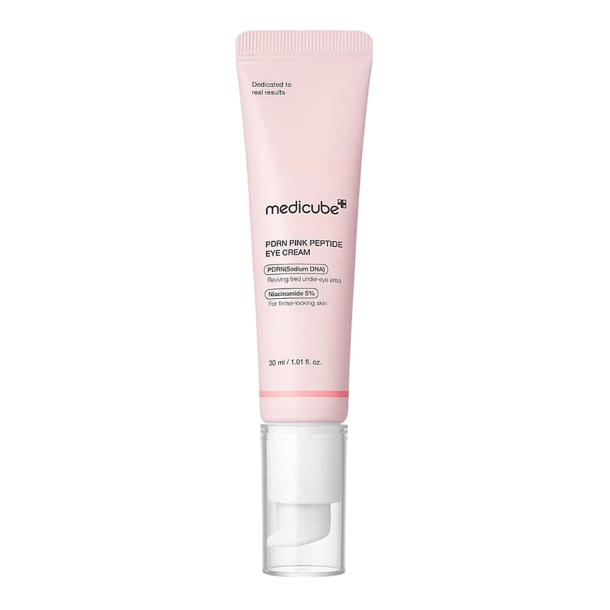 PDRN Pink Peptide Eye Cream 30 ml