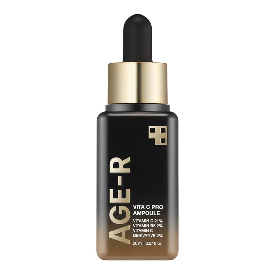 Age-R Vita C Pro Ampoule 20 ml