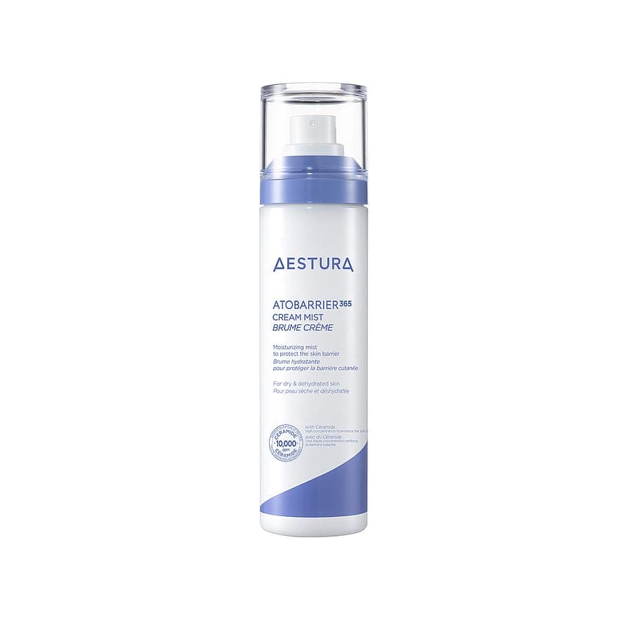 Atobarrier365 Cream Mist 120 ml