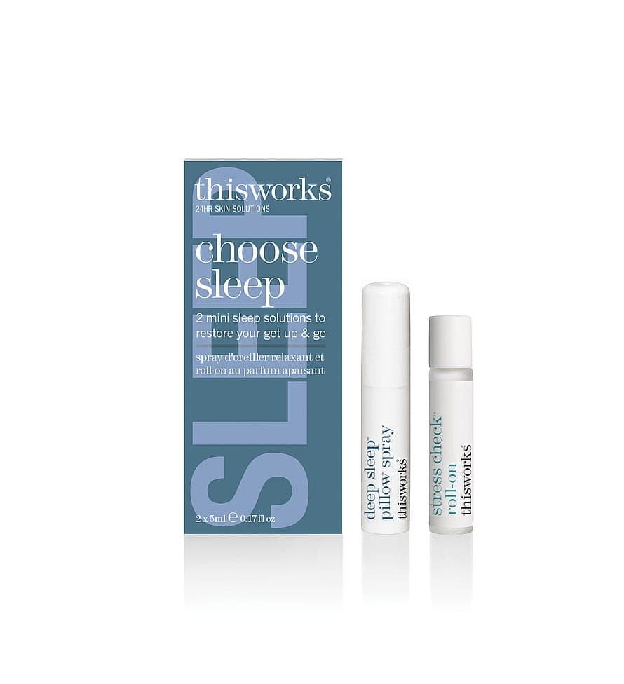 Choose Sleep 2 x 5 ml