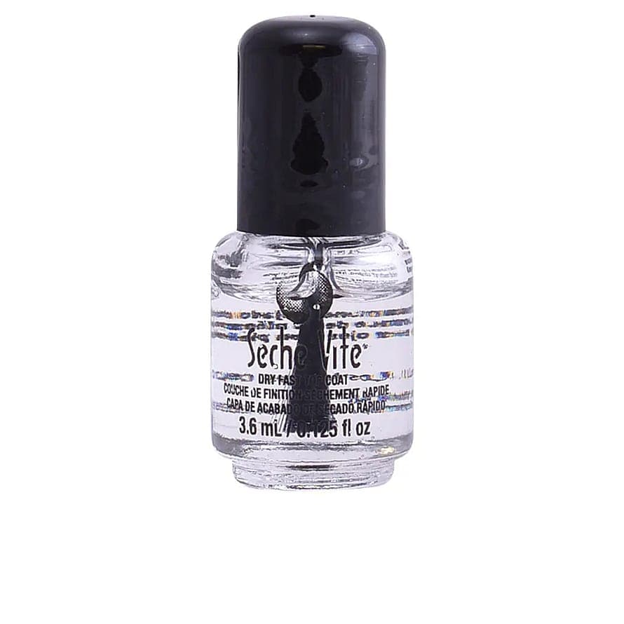 Vite Dry Fast Top Coat Mini Seche Vite Dry Fast Top Coat Mini
