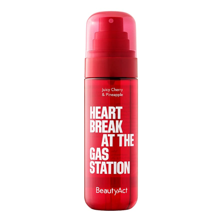 Heart Break At The Gas Station Body Mist 80 ml