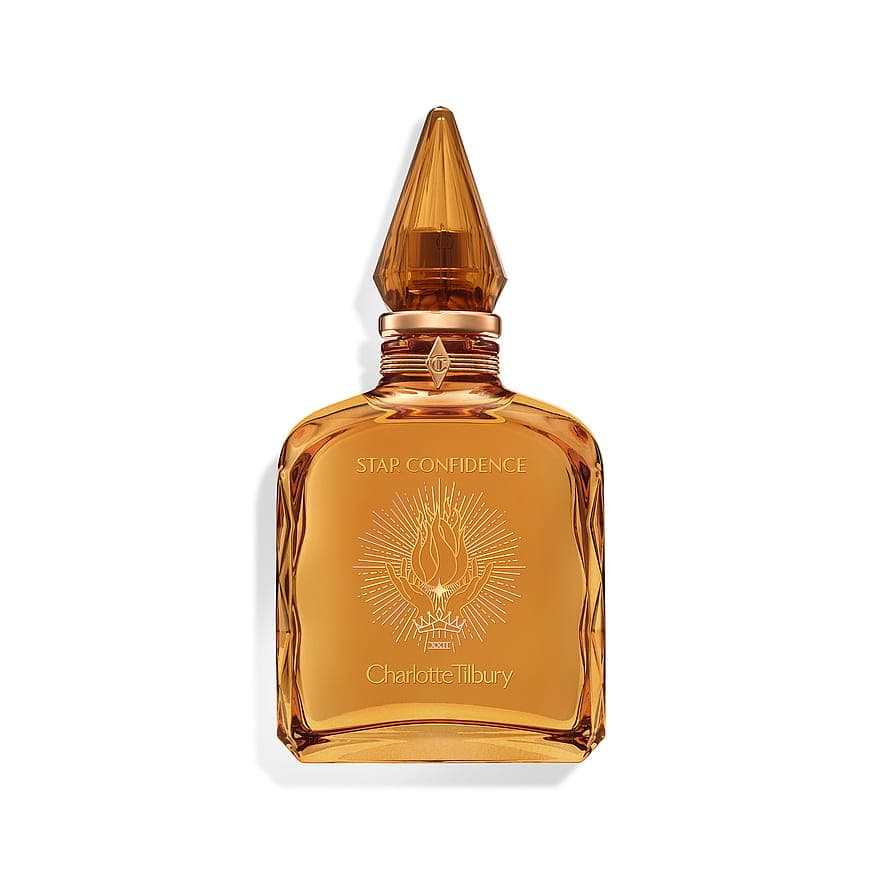 Star Confidence Eau De Parfum 100 ml