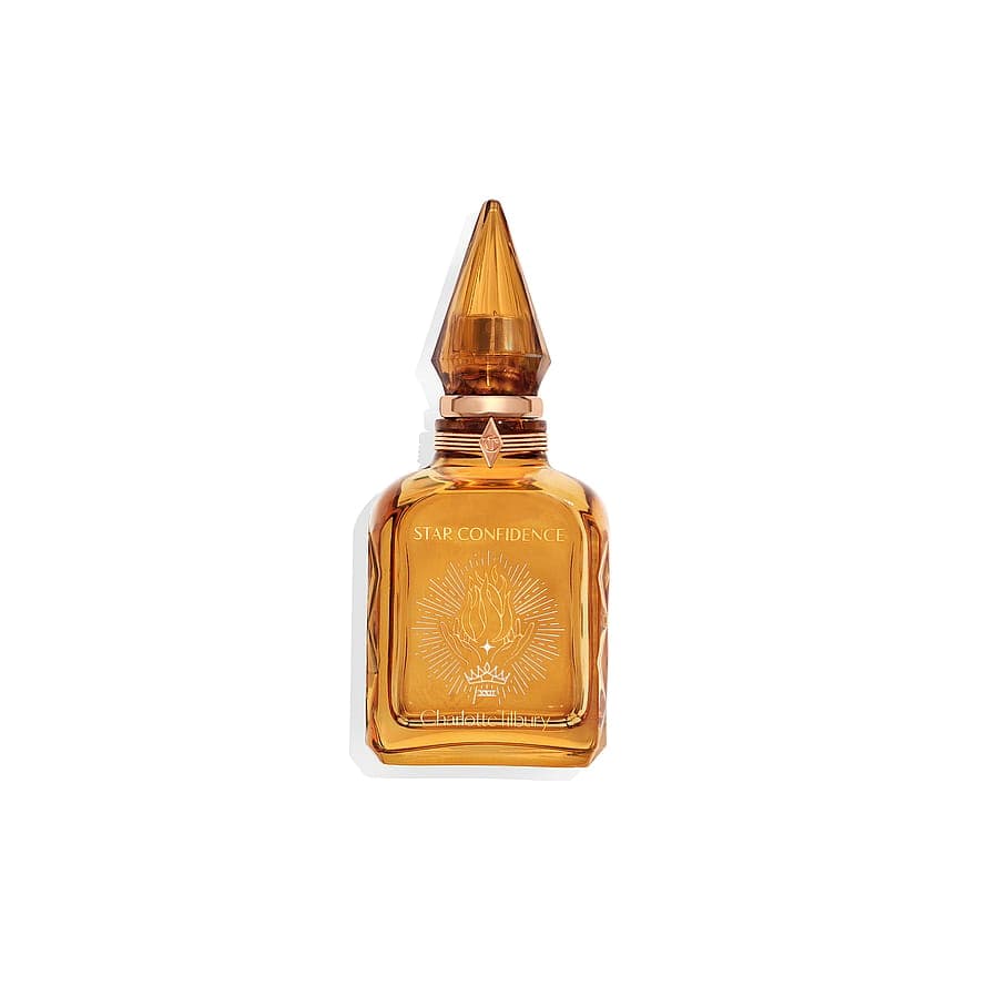 Star Confidence Eau De Parfum 50 ml