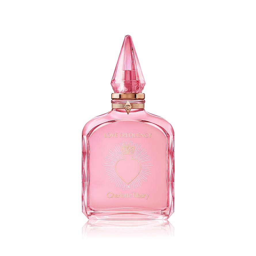 Love Frequency Eau De Parfum 100 ml