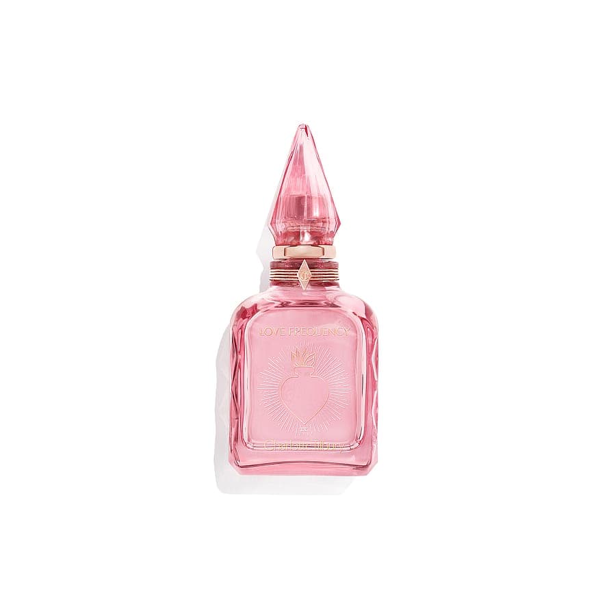 Love Frequency Eau De Parfum 50 ml