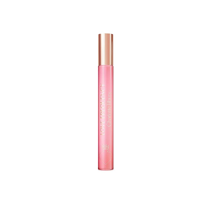 Love Frequency Eau De Parfum 10 ml