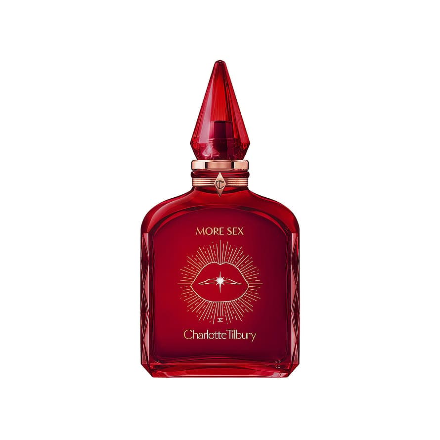 More Sex Eau De Parfum 100 ml