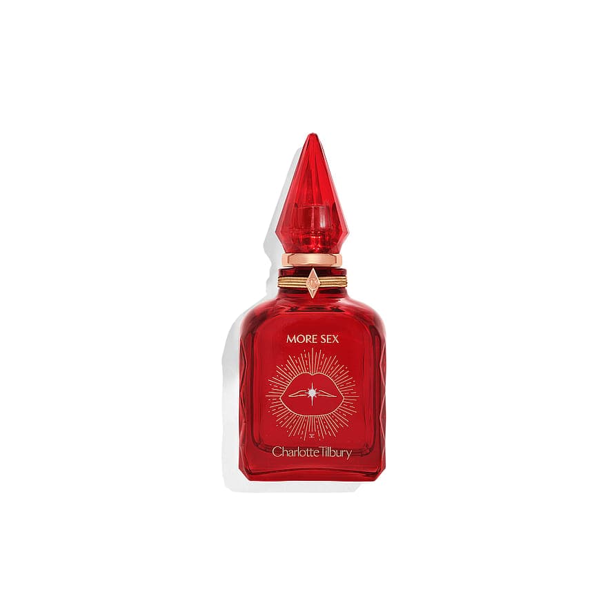 More Sex Eau De Parfum 50 ml