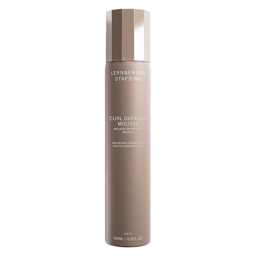 Curl Mousse 200 ml
