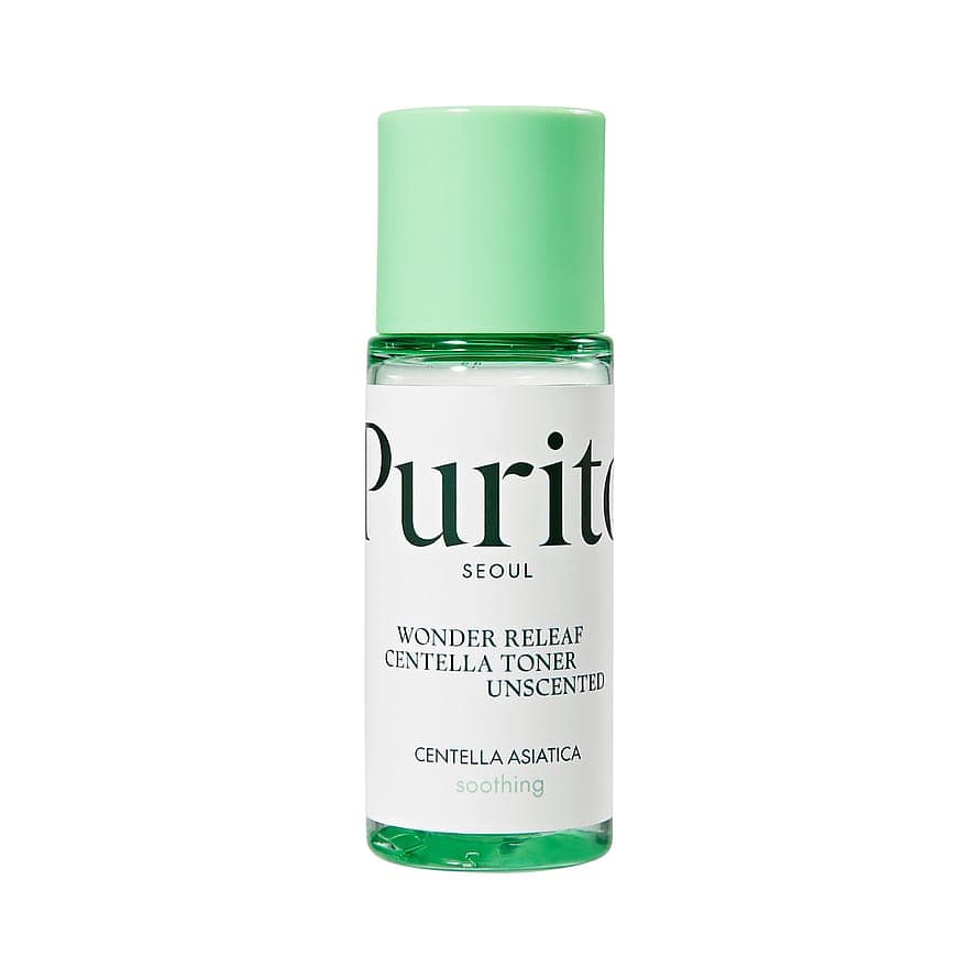 Wonder Releaf Centella Toner Unscented 30 ml
