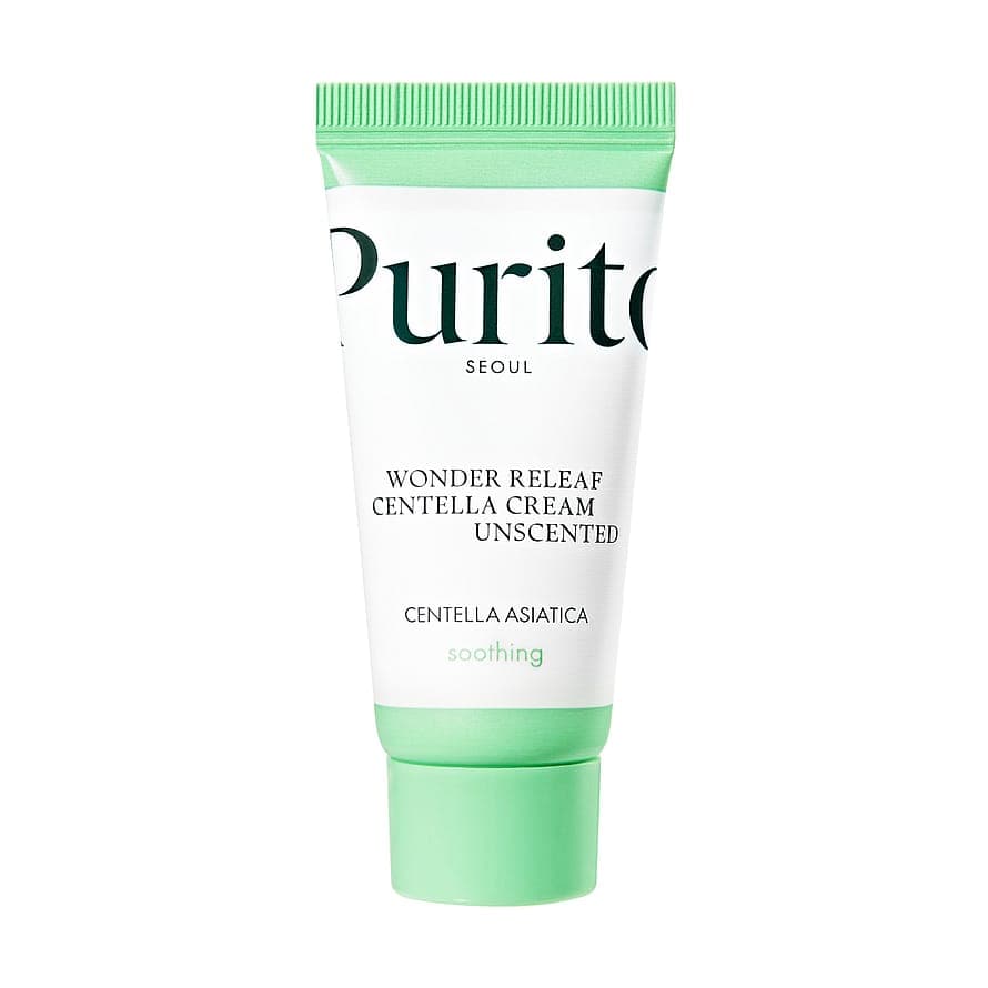 Wonder Releaf Centella Cream Unscented 15 ml
