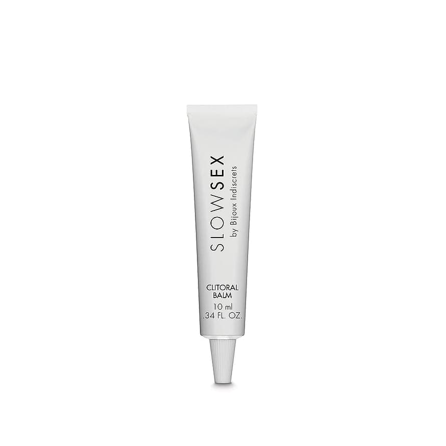 Indiscrets Clitoral Balm 10 ml