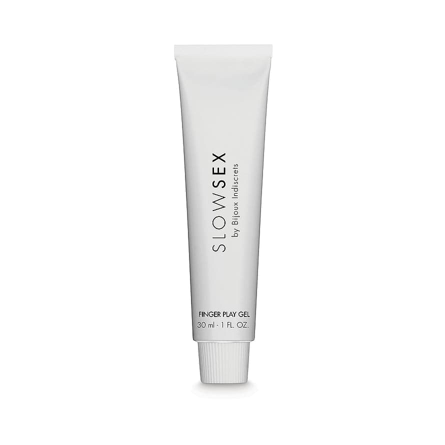 Indiscrets Finger Play Gel 30 ml